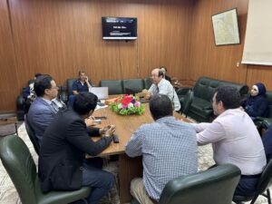 Project Management Board (PMB) Meeting (NVU, May12)