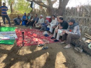 Rashda (Bir3 farmers)