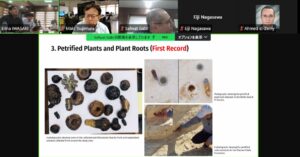 Oasis Hydrology Meeting (July 20)