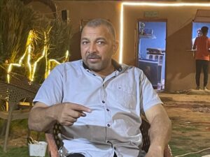 Interviews from 24th to 27th Aug