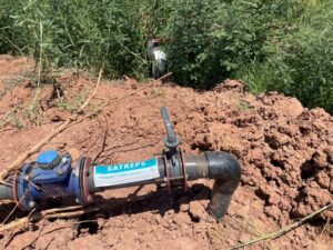 Farmland Maintenance (Dakhla) - Dakhla Survey Report (Aug 2026)
