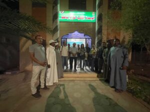 Meetings with Farmers from 24th to 26th Aug